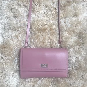 Kate Spade crossbody bag!